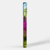 Coques Case-Mate iPhone Tableau du jour du printemps (Verso / Droite)