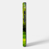 Coques Case-Mate iPhone Tableau du jour du printemps (Verso / Gauche)