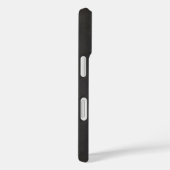 Coques Case-Mate iPhone Tableau noir Dusty (Verso / Droite)