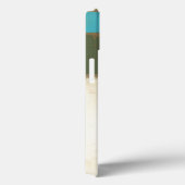 Coques Case-Mate iPhone Tableau patiné de Jennifer Goldberger (Verso / Droite)