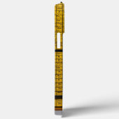 Coques Case-Mate iPhone tableau périodique (Verso / Droite)