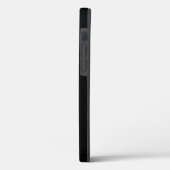 Coques Case-Mate iPhone Tableau périodique des éléments (Verso / Gauche)