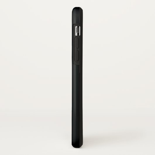 Coques Case-Mate iPhone Tableau périodique des éléments (Dos/Gauche)