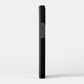 Coques Case-Mate iPhone Tableau périodique des éléments (Verso / Droite)