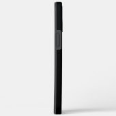 Coques Case-Mate iPhone Tableau périodique des éléments (Verso / Droite)