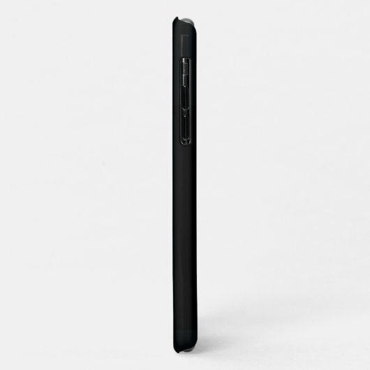 Coques Case-Mate iPhone Tableau périodique des éléments lancer l'oreiller (Dos/Gauche)