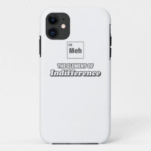 Case-Mate iPhone Case Tableau périodique Mm Élément du cookie