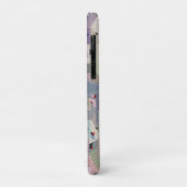 Coques Case-Mate iPhone Tables Ping Pong, (Dos/Gauche)