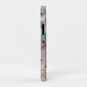Coques Case-Mate iPhone Tables Ping Pong, (Dos/Droite)