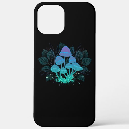 Coques Case-Mate iPhone Tabourets dans Bushes (Verso)