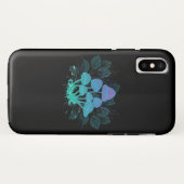 Coques Case-Mate iPhone Tabourets dans Bushes (Dos (Horizontal))