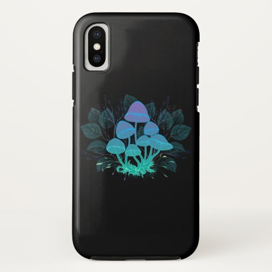 Coques Case-Mate iPhone Tabourets dans Bushes (Dos)