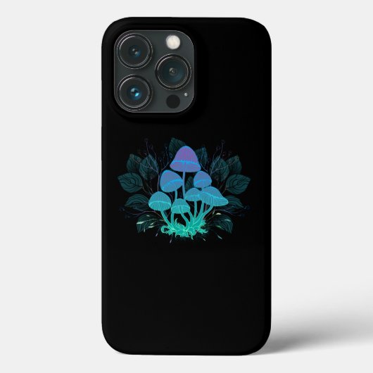 Coques Case-Mate iPhone Tabourets dans Bushes (Verso)