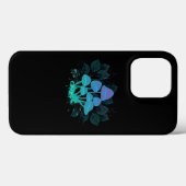 Coques Case-Mate iPhone Tabourets dans Bushes (Verso (horizontal))