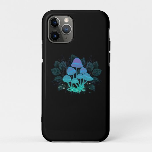 Coques Case-Mate iPhone Tabourets dans Bushes (Dos)