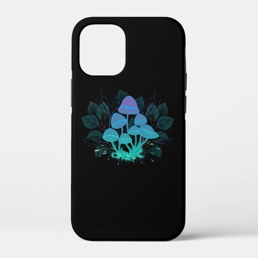 Coques Case-Mate iPhone Tabourets dans Bushes (Verso)