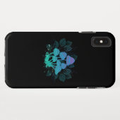 Coques Case-Mate iPhone Tabourets dans Bushes (Dos (Horizontal))