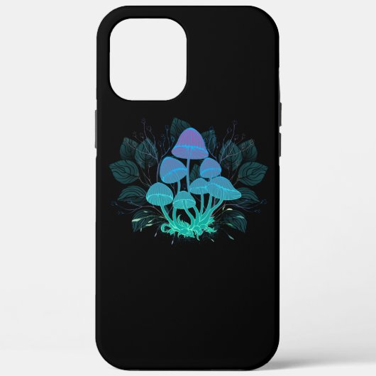Coques Case-Mate iPhone Tabourets dans Bushes (Verso)