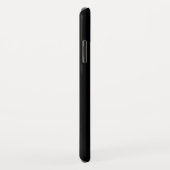 Coques Case-Mate iPhone Tabourets dans Bushes (Dos/Droite)