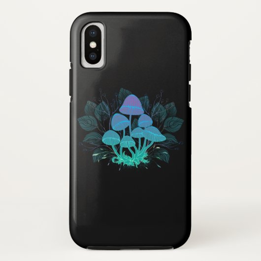 Coques Case-Mate iPhone Tabourets dans Bushes (Dos)