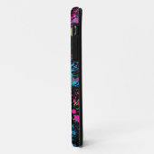 Coques Case-Mate iPhone Tache de peinture (Dos/Gauche)