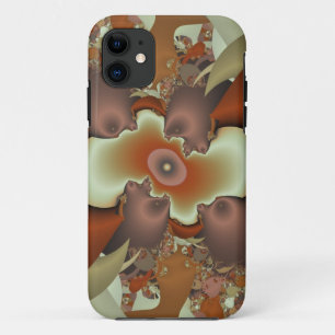 Case-Mate iPhone Case Taches brunes