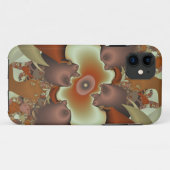 Coques Case-Mate iPhone Taches brunes (Dos (Horizontal))
