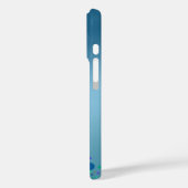 Coques Case-Mate iPhone Taches Colorées (Verso / Gauche)