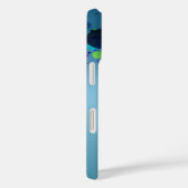 Coques Case-Mate iPhone Taches Colorées (Verso / Droite)