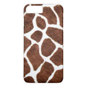 Coques Pour iPhone Taches de girafe