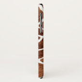 Coques Case-Mate iPhone Taches de girafe (Dos/Gauche)