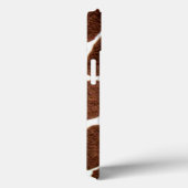 Coques Case-Mate iPhone Taches de girafe (Verso / Droite)