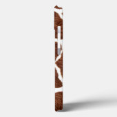 Coques Case-Mate iPhone Taches de girafe (Verso / Gauche)