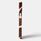 Coques Case-Mate iPhone Taches de girafe (Verso / Droite)