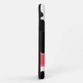 Coques Case-Mate iPhone Taches de peau de vache (Dos/Droite)