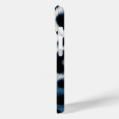 Coques Case-Mate iPhone Taches d'impression d'animal de fourrure de léopar (Verso / Gauche)