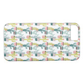 Coques Case-Mate iPhone Taco à propos d'amour | Motif Cactus (Dos (Horizontal))