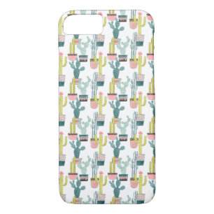 Case-Mate iPhone Case Taco à propos d'amour   Motif Cactus