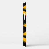 Coques Case-Mate iPhone taco mexican (Verso / Droite)