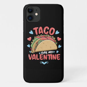 Case-Mate iPhone Case Taco-valentin