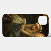 Coques Case-Mate iPhone Tad Faye (Verso (horizontal))