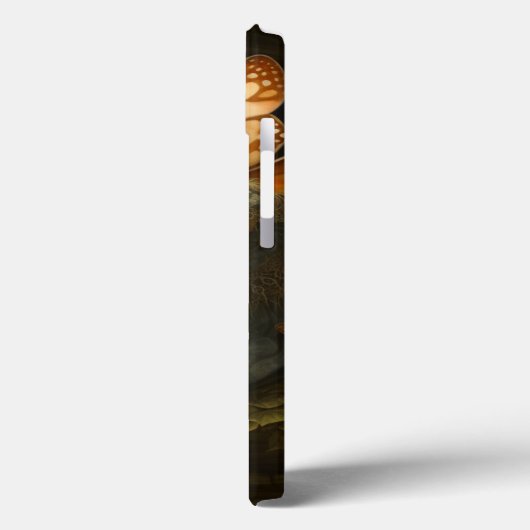 Coques Case-Mate iPhone Tad Faye (Verso / Gauche)