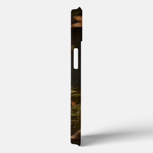 Coques Case-Mate iPhone Tad Faye (Verso / Droite)