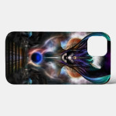 Coques Case-Mate iPhone Taidushan Sai Spirit Of Power WD Samsung Note 4 Cs (Verso (horizontal))