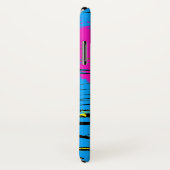 Coques Case-Mate iPhone Tailgating - High Flying Scooter Stunt (Dos/Droite)