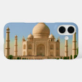 Coques Case-Mate iPhone taj clair (Verso (horizontal))