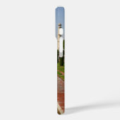 Coques Case-Mate iPhone taj mahal (Verso / Gauche)