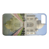 Coques Case-Mate iPhone Taj Mahal, Agra, Uttar Pradesh, Inde, (Dos (Horizontal))