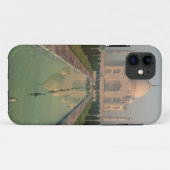 Coques Case-Mate iPhone Taj Mahal, Agra, Uttar Pradesh, Inde (Dos (Horizontal))