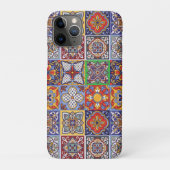 Coques Case-Mate iPhone Talavera Design-1 iPhone / iPad (Dos)
